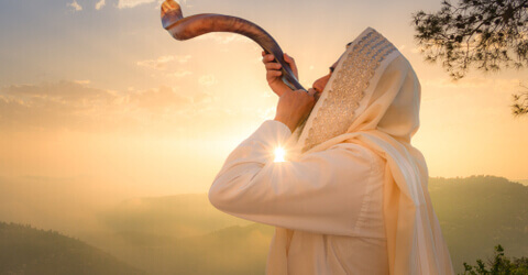 דבר תורה ליום כיפור